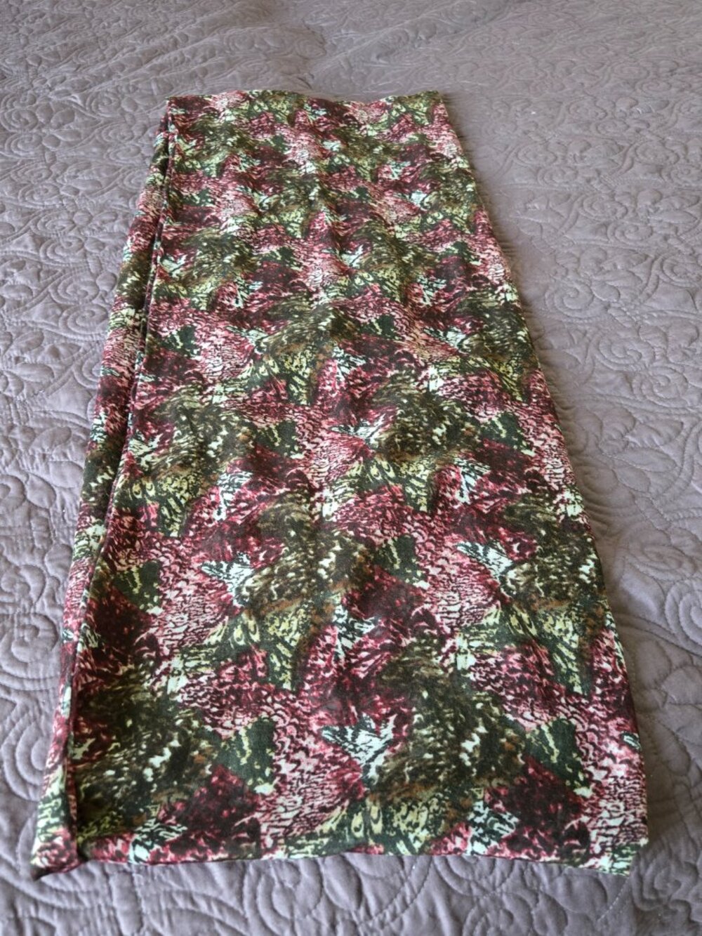 CJ Banks Infinity Scarf